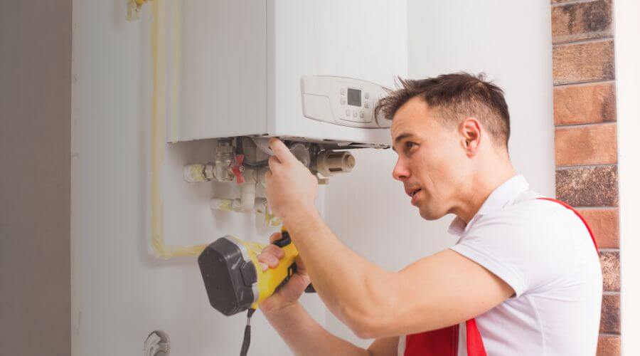 Professional sewer line replacement in Freedom, ME